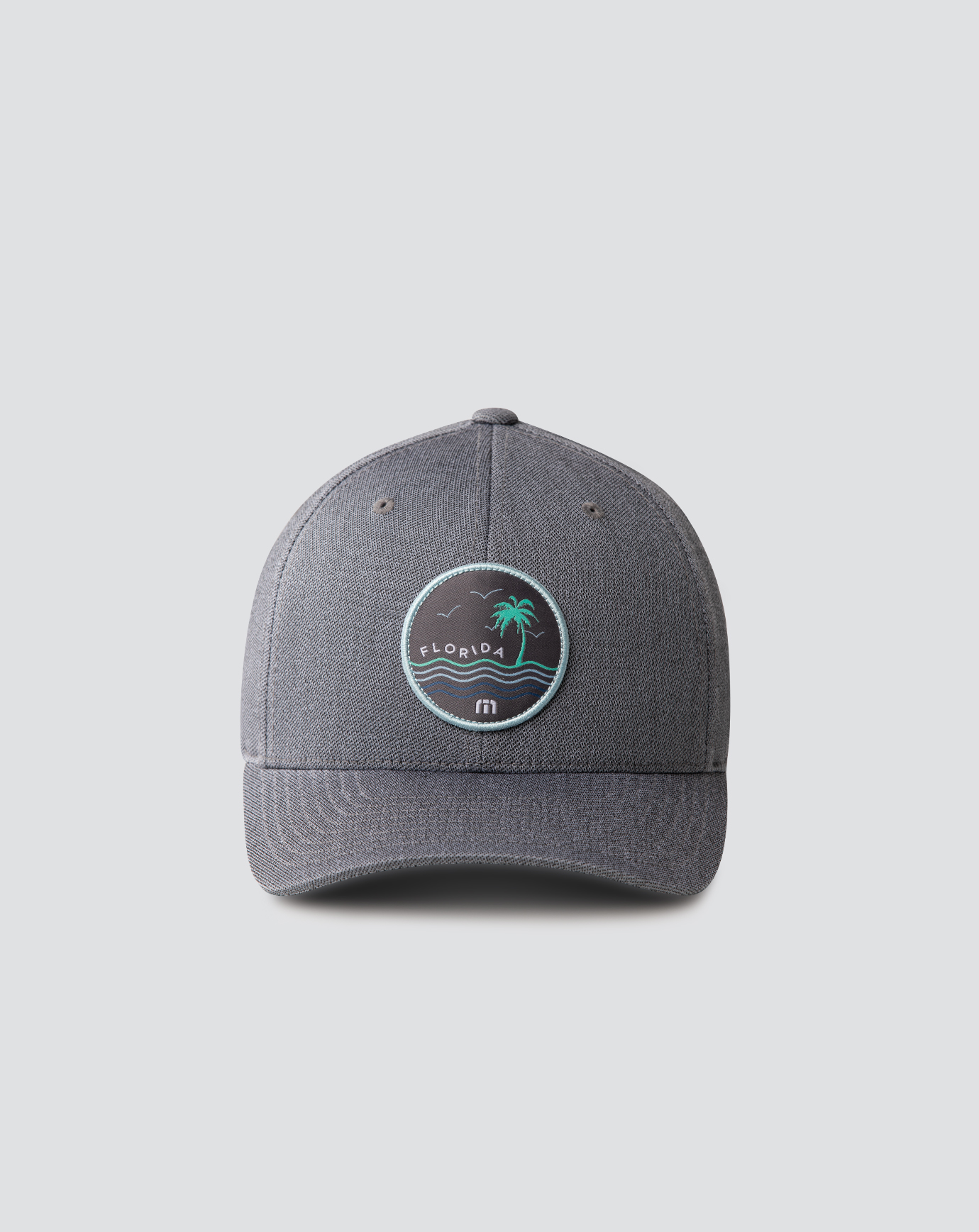 TORTUGA FITTED HAT 1